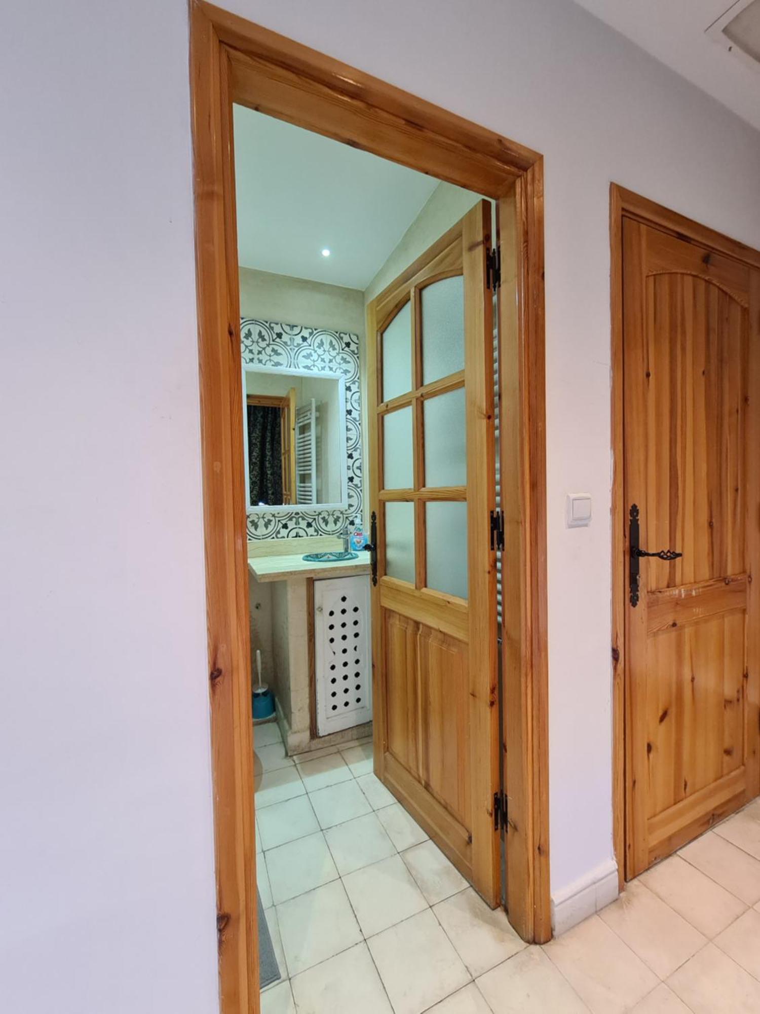 Maison d'hôte Bousaid Chefchaouen Eksteriør billede