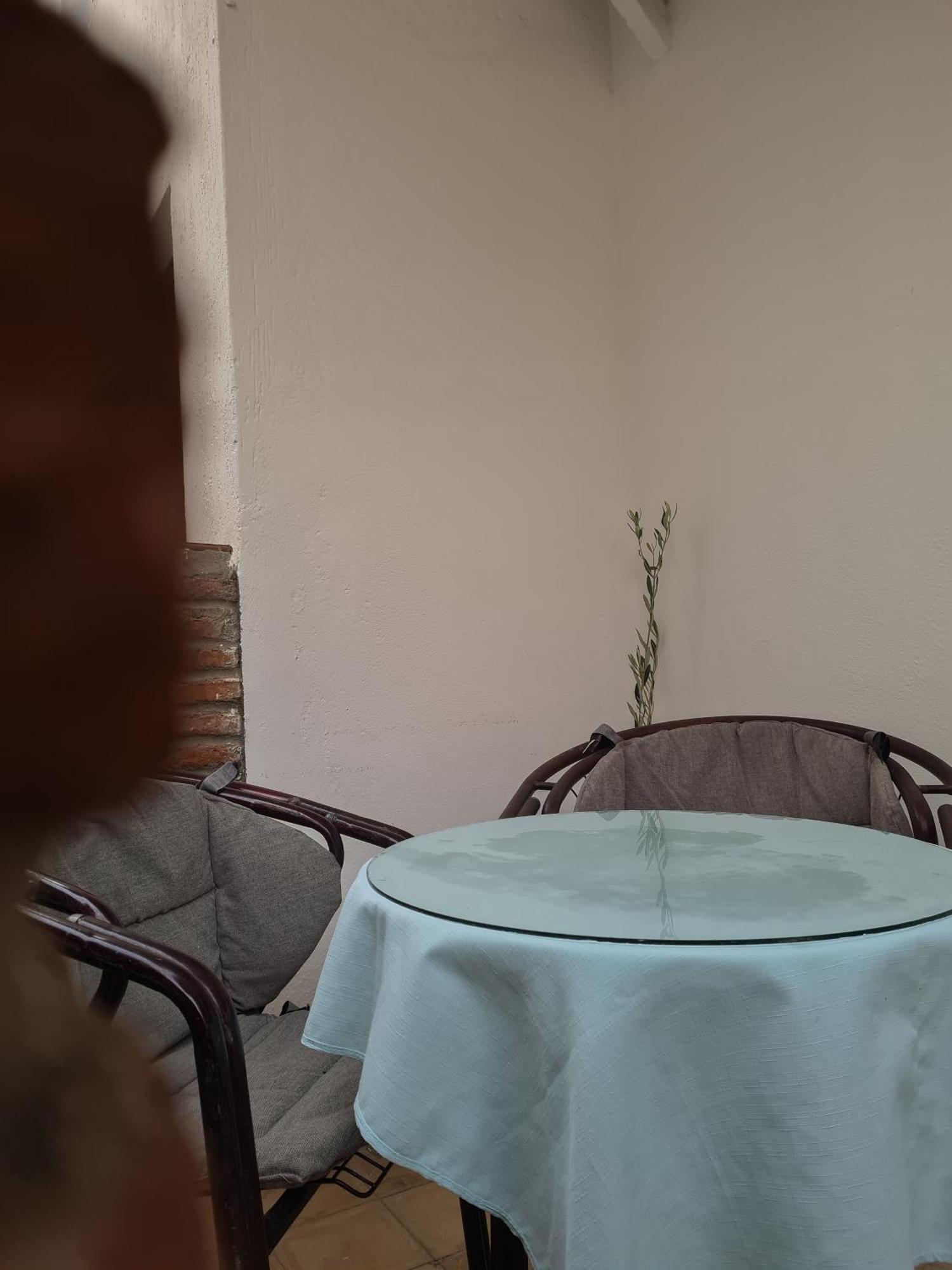 Maison d'hôte Bousaid Chefchaouen Eksteriør billede