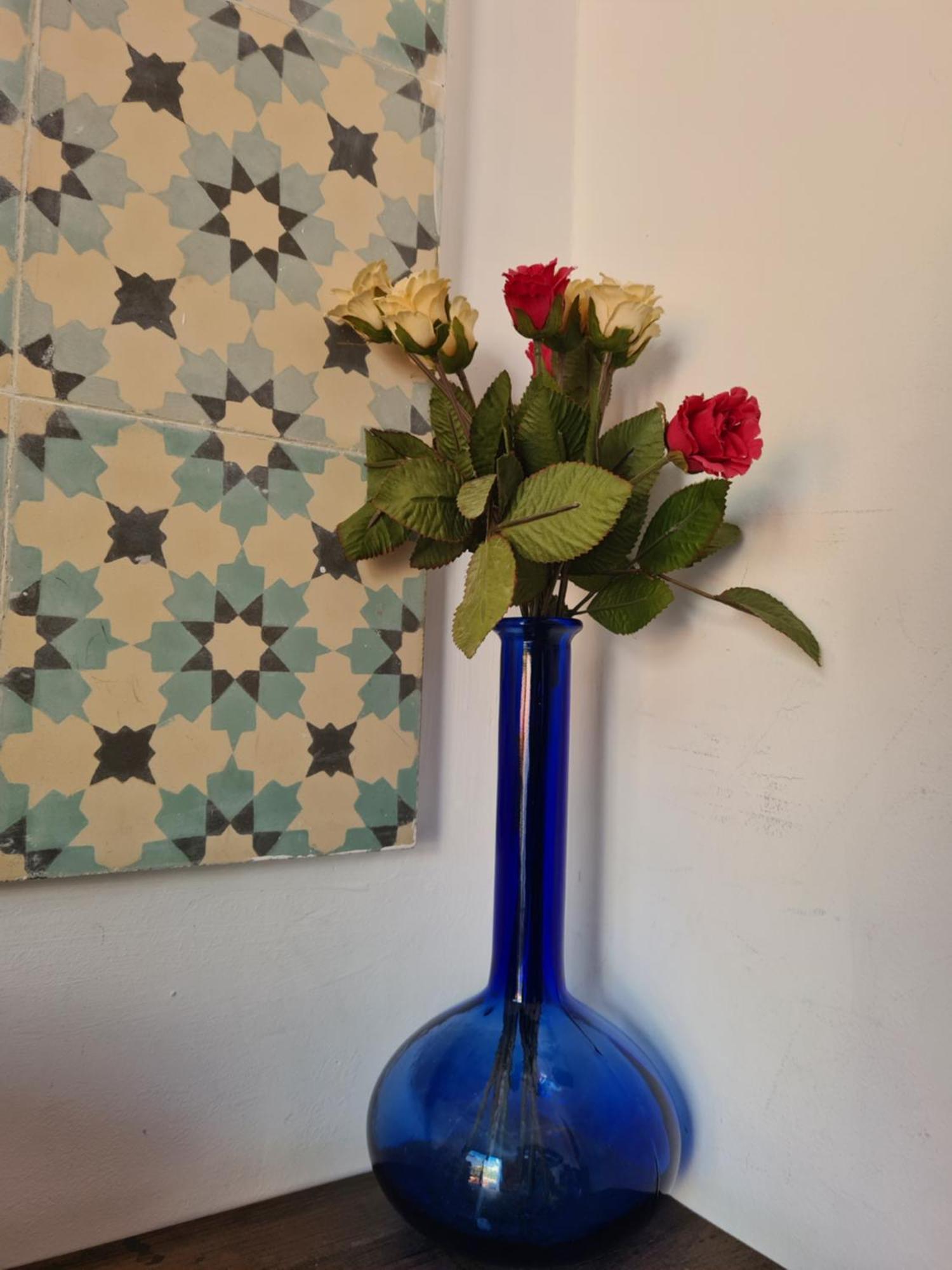 Maison d'hôte Bousaid Chefchaouen Eksteriør billede