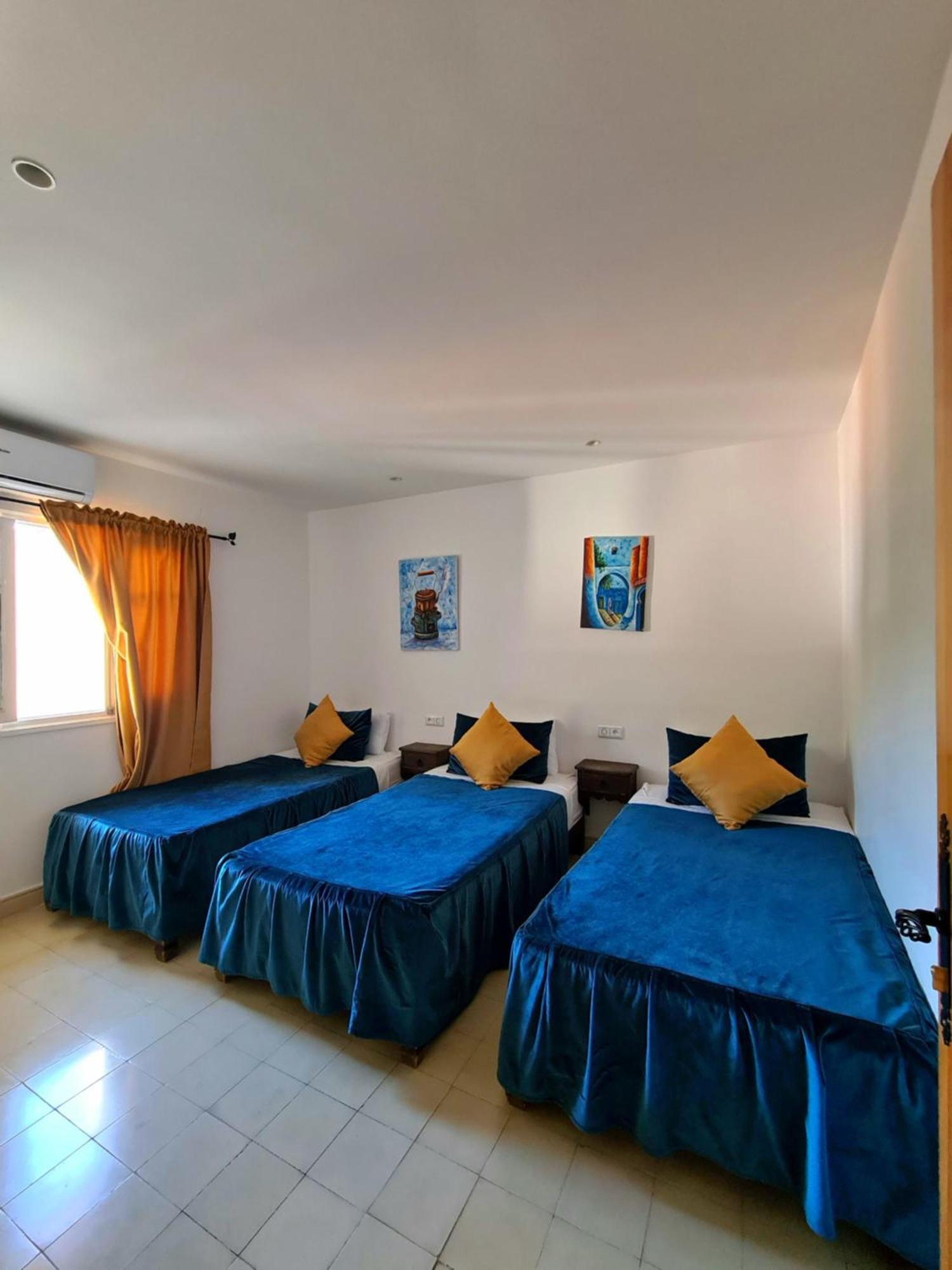 Maison d'hôte Bousaid Chefchaouen Eksteriør billede