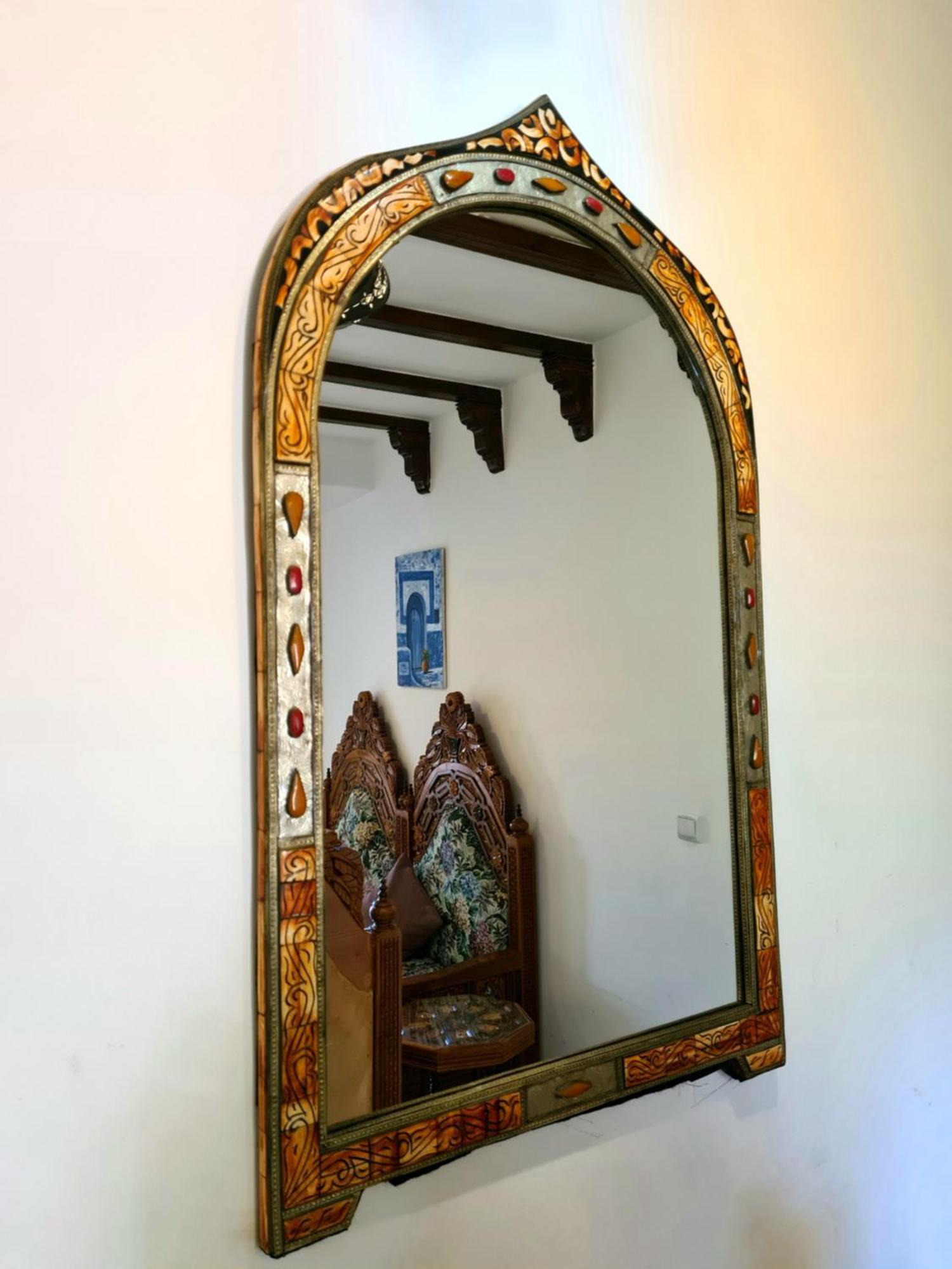 Maison d'hôte Bousaid Chefchaouen Eksteriør billede