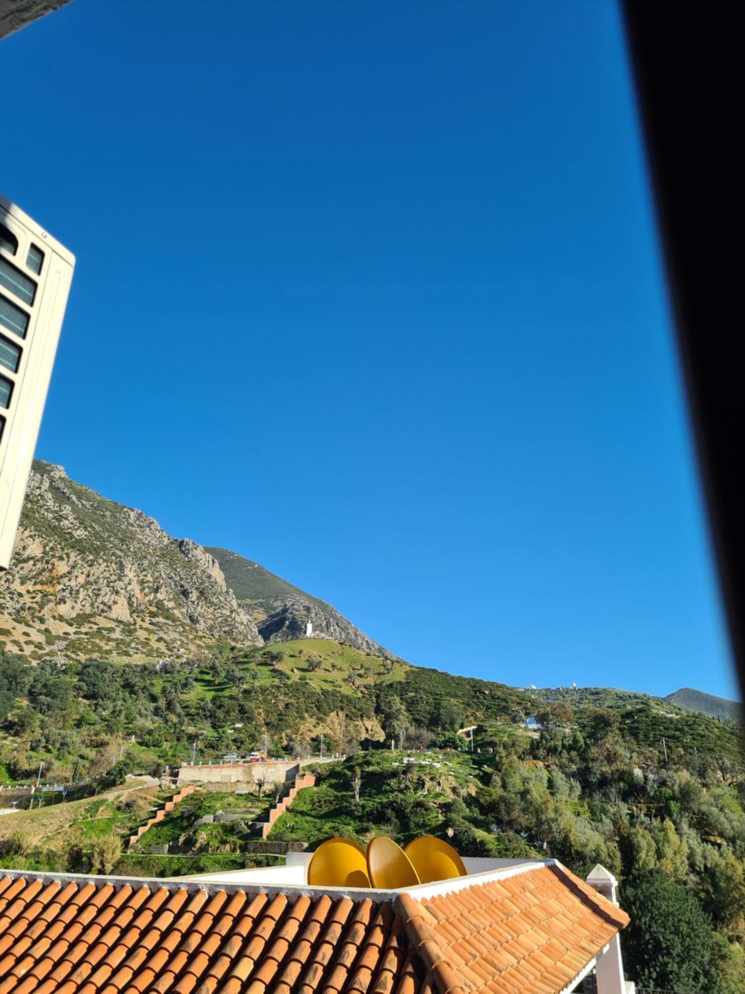 Maison d'hôte Bousaid Chefchaouen Eksteriør billede
