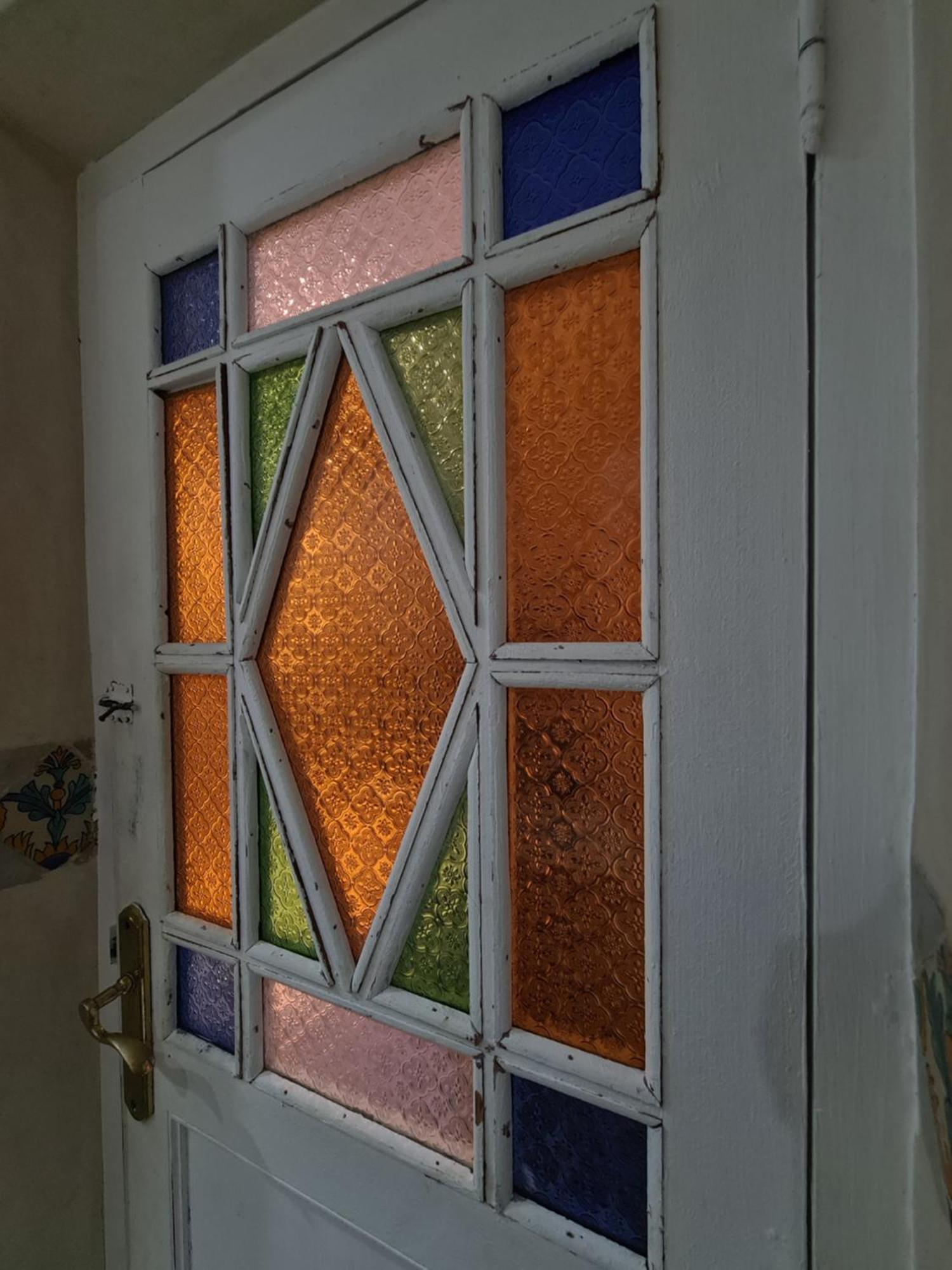 Maison d'hôte Bousaid Chefchaouen Eksteriør billede