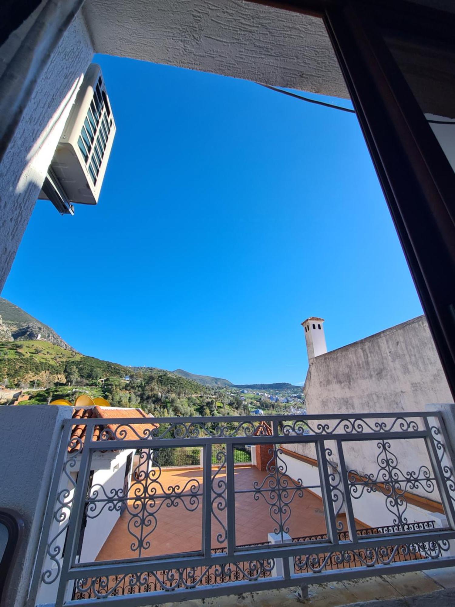 Maison d'hôte Bousaid Chefchaouen Eksteriør billede