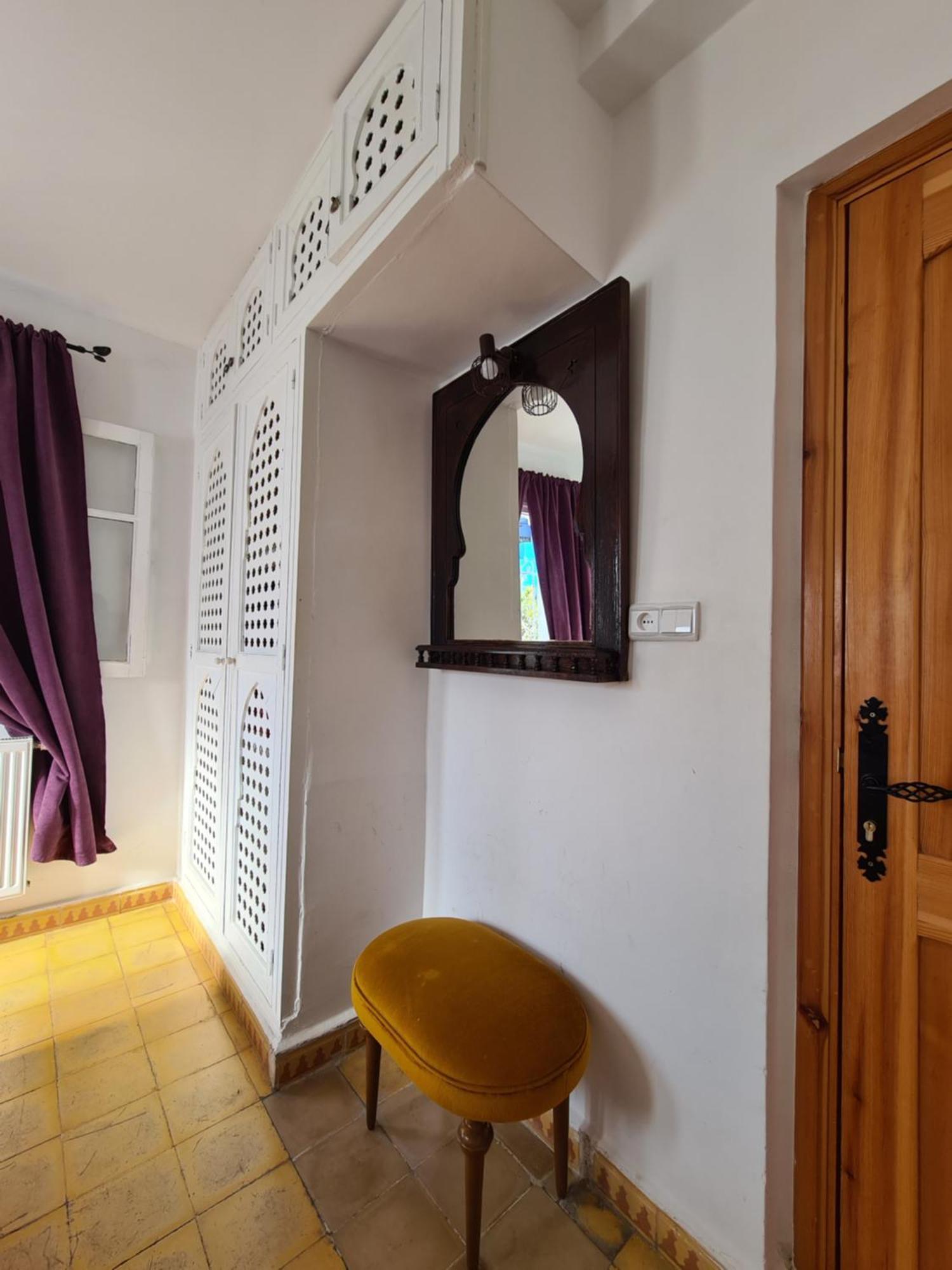 Maison d'hôte Bousaid Chefchaouen Eksteriør billede